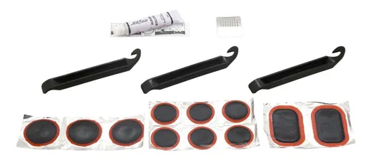 Compass 88531 Compass Sada na opravu duší jízdních kol