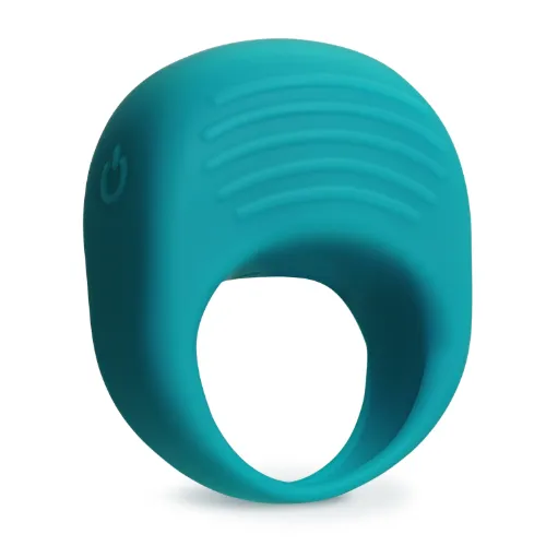 PlusOne Vibrační prsten Infinity