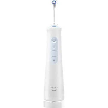 Oral-B Aquacare 4 (4210201233404)