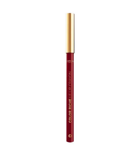 Loréal Paris Color Riche Le Lip 1990 Le Bordeaux konturovací tužka 1,2 g
