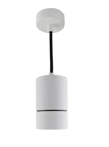 AZzardo AZ1623 závěsné svítidlo Raffael bílá