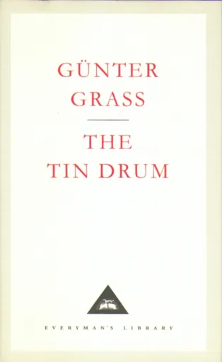 The Tin Drum - Günter Grass
