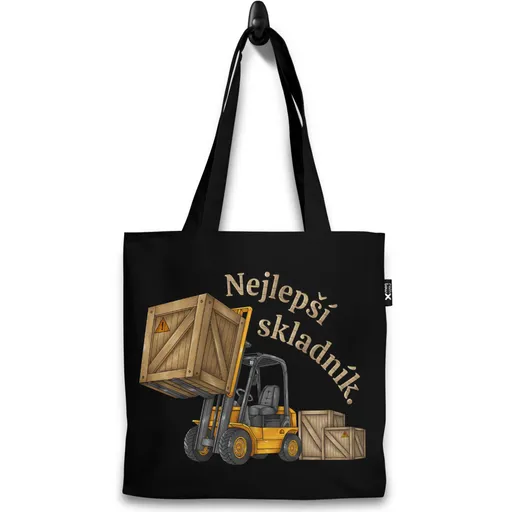 Taška Nejlepší skladník