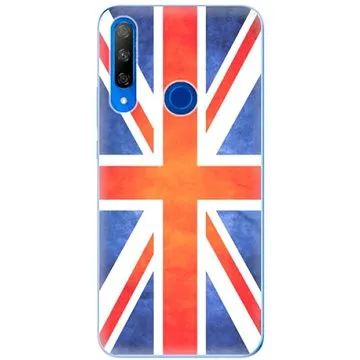 iSaprio UK Flag pro Honor 9X (ukf-TPU2_Hon9X)
