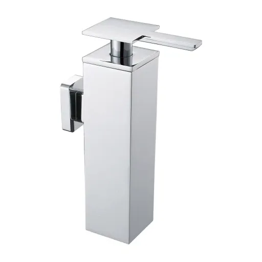 OMNIRES UNI dávkovač tekutého mýdla chrom /CR/ UN10721/KCR