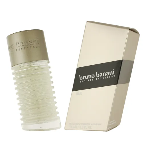 Bruno Banani Man EDT 75 ml M