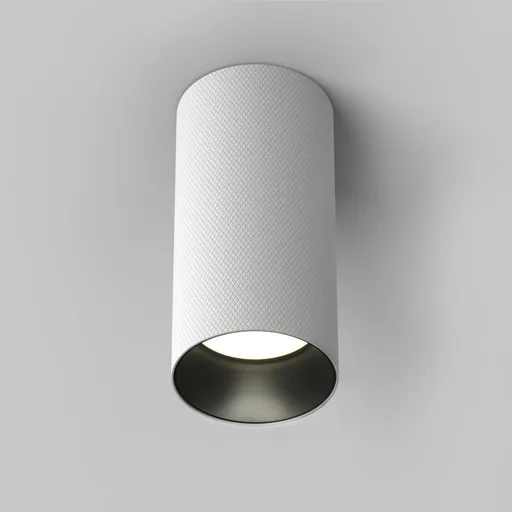 MAYTONI Stropní svítidlo Artisan GU10x1 10W C080CL-01-GU10-W