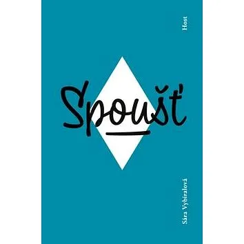 Spoušť (978-80-7491-494-2)