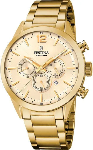 Festina Timeless Chronograph 20633/4
