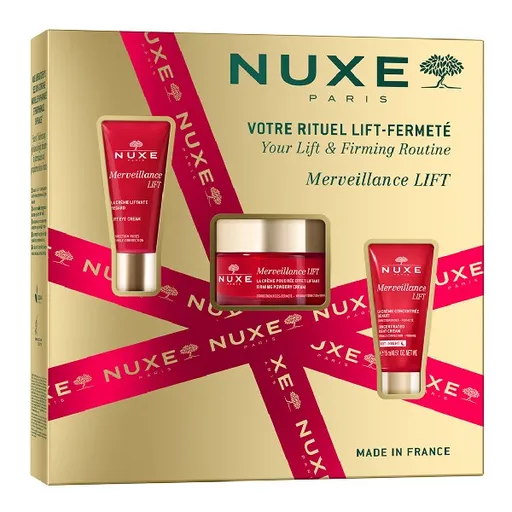 Nuxe Dárková sada Your Lift & Firming Routine Set