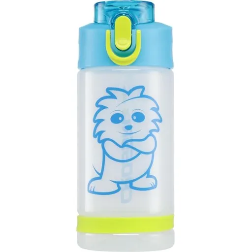 Crossroad NEWKIDS 500 ML Tritanová láhev, světle modrá, velikost 500 ML