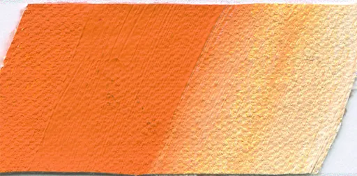 Olejová barva Norma 35ml – 232 chrome yellow hue deep