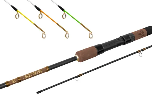 Delphin Prut Rewir Picker 300cm 60g,Delphin Prut Rewir Picker 300cm 60g