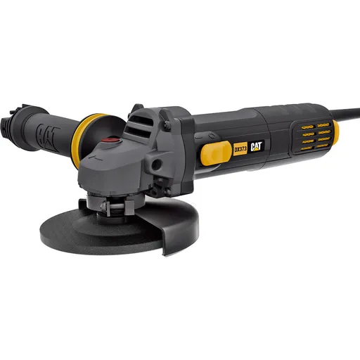 Caterpillar Úhlová bruska 125mm, 750W