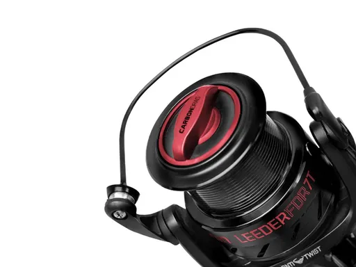 Delphin Mělká náhradní cívka Leeder FDR 7T,Delphin Mělká náhradní cívka Leeder FDR 7T