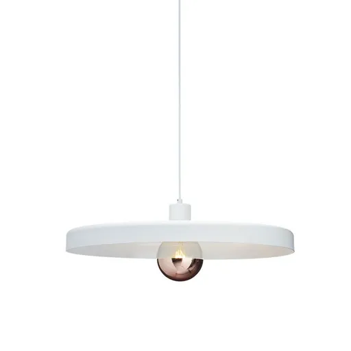 ACA Lighting Prim závěsné svítidlo OD5392LWH