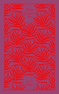 Wide Sargasso Sea - Jean Rhys