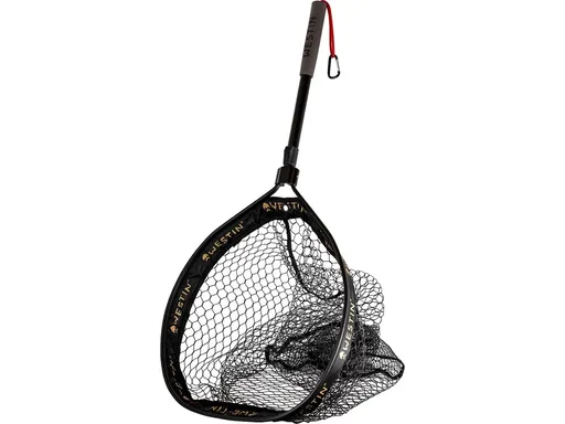 Westin podběrák w3 c&r floating landing net - m