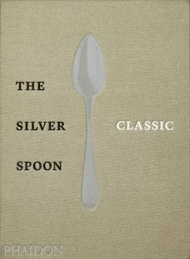 The Silver Spoon Classic - The Silver Spoon Kitchen