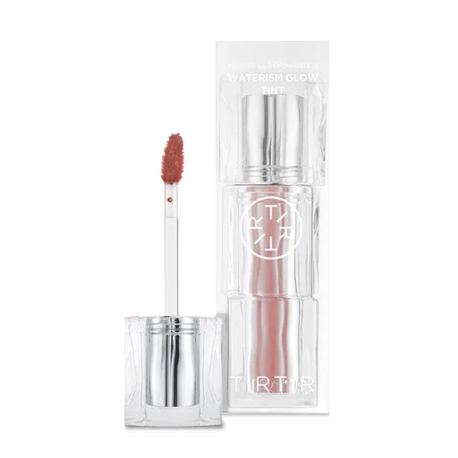 TIRTIR Lesk na rty (Waterism Glow Tint) 4 g 10 Heart Berry