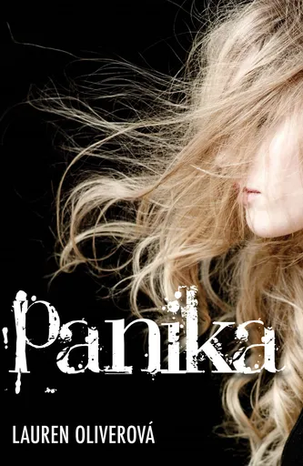Panika - Lauren Oliverová