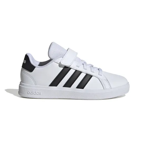 adidas Grand Court 2.0 Shoes Kids 33