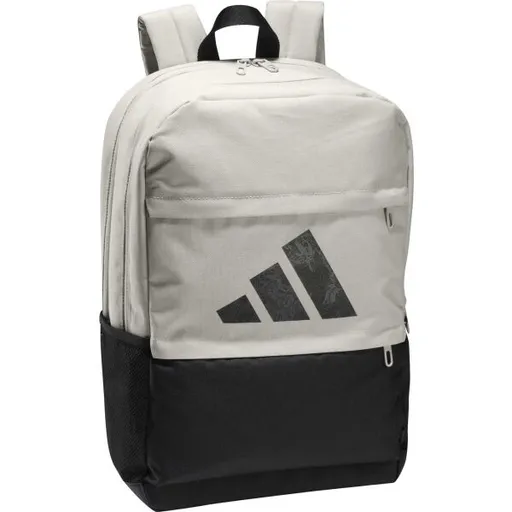 adidas MOTION LOGO Batoh, šedá, velikost