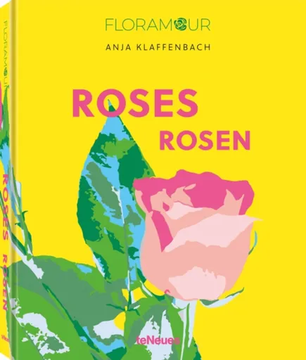 Roses - Anja Klaffenbach