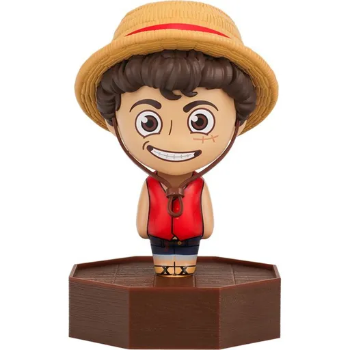 Paladone Icon Light One Piece Luffy