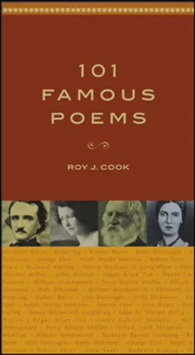 101 Famous Poems - Roy Cook