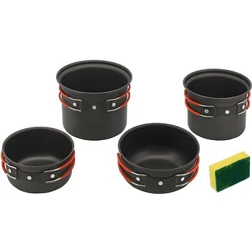 Cattara Cook sada 4 ks (8591686136265)