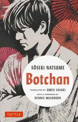 Botchan - Natsume Soseki
