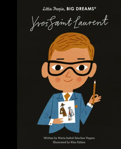 Yves Saint Laurent - Sanchez Vegara Maria Isabel