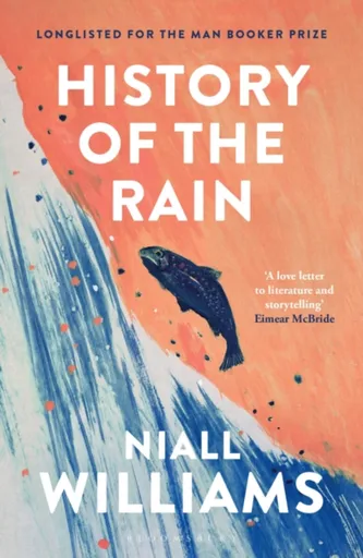 History of the Rain - Williams Niall