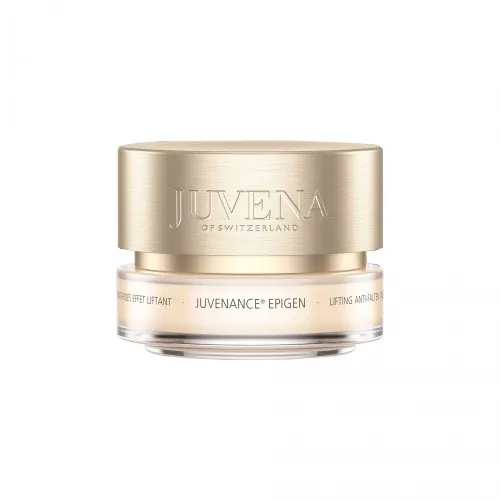 Juvena Lifting Anti-Wrinkle Day Cream zpevňující protivráskový denní krém 50 ml