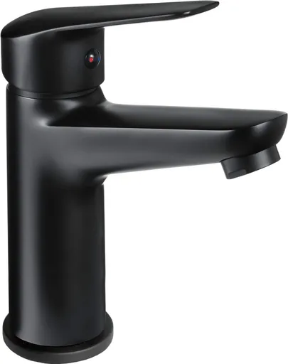 DEANTE Boro černá Umyvadlová baterie BMO_N20M