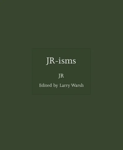 JR-isms - JR