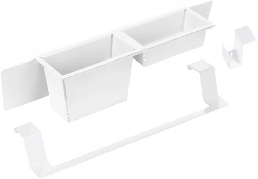 Deante Magnetic sada příslušenství ZZMKA11O