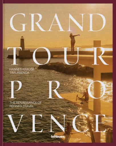 Grand Tour Provence - Hannes-Vincent Krause, Tim Labenda