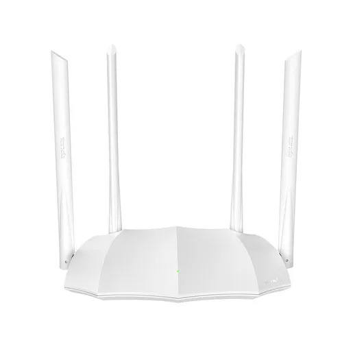 Tenda AC5 - Wireless AC Router 802.11ac/a/b/g/n, 1200 Mb/s, VPN, IPTV, WISP, Universal Repeater