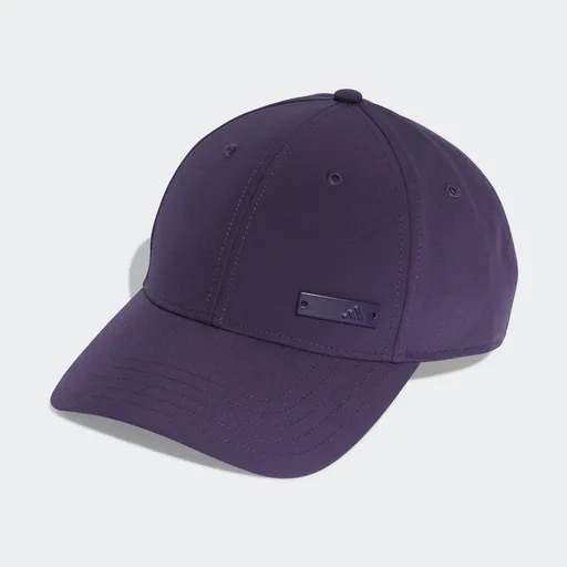 adidas Lightweight Baseball Cap OSFY
