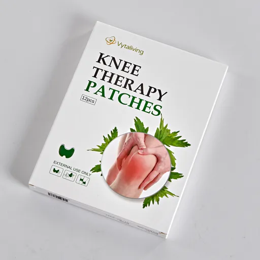 12 náplastí proti bolesti