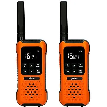 Alecto FR300OE (4afr300oe)