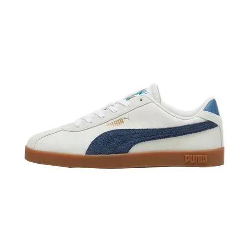 Puma CLUB II YEAR OF SPORTS Pánské vycházkové boty, bílá, velikost 44