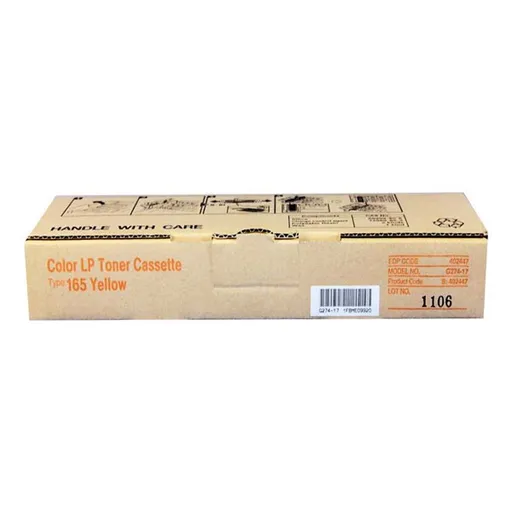 RICOH 402447 - originální