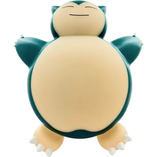 Pokémon Lampička Snorlax