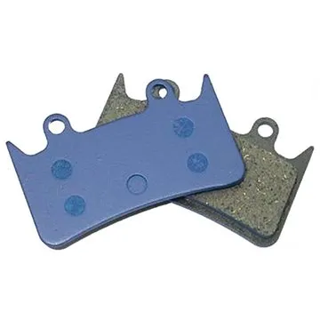 AZ-520 brzdové obložení (0313)