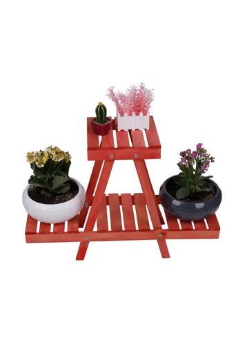 Květinový stolek / Květinový truhlík 212-Ki