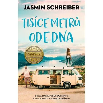 Tisíce metrů ode dna (978-80-249-4681-8)