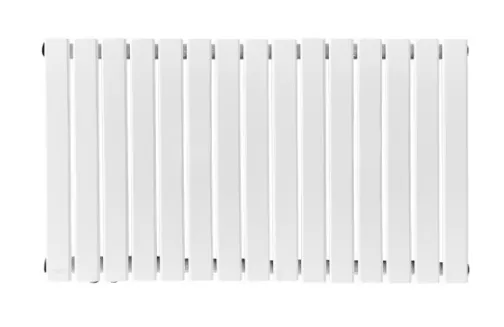 Aquamarin 77481 Aquamarin Horizontální radiátor, 600 x 1022 mm